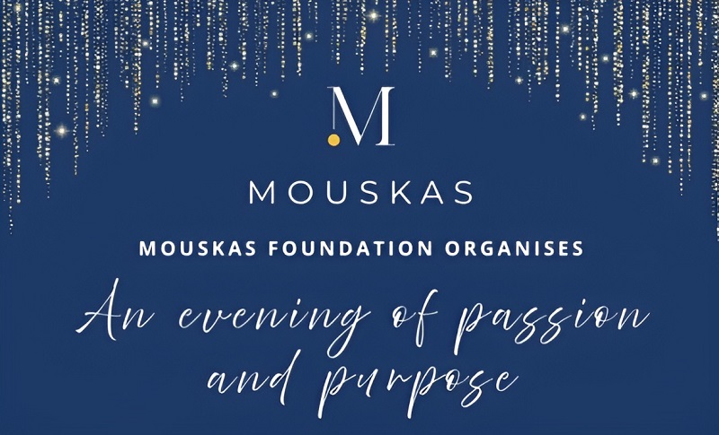 image Mouskas Foundation to hold dinner fundraiser for Anti-Cancer Society